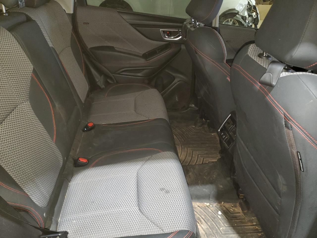 2019 Subaru Forester - Image 11