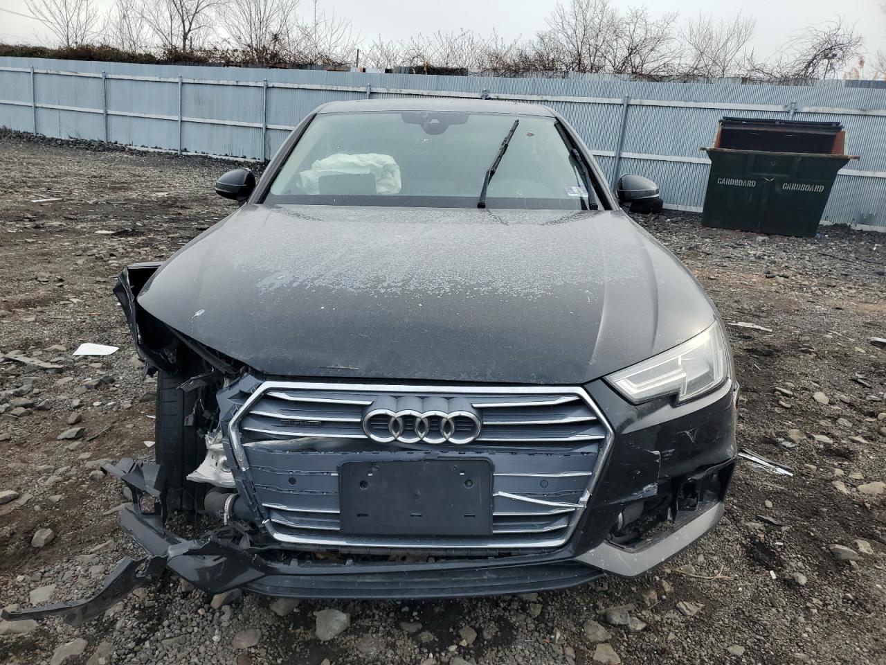 2017 Audi A4 - Image 5