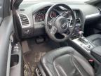 2012 Audi Q7 Prestige de vânzare în Wichita, KS - Front End