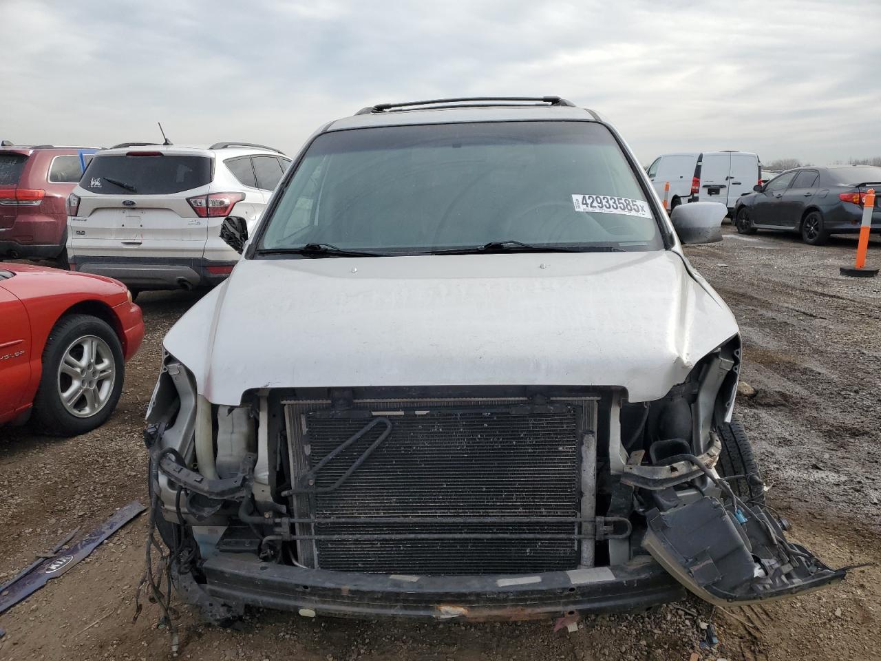 2006 Honda Pilot - Image 5
