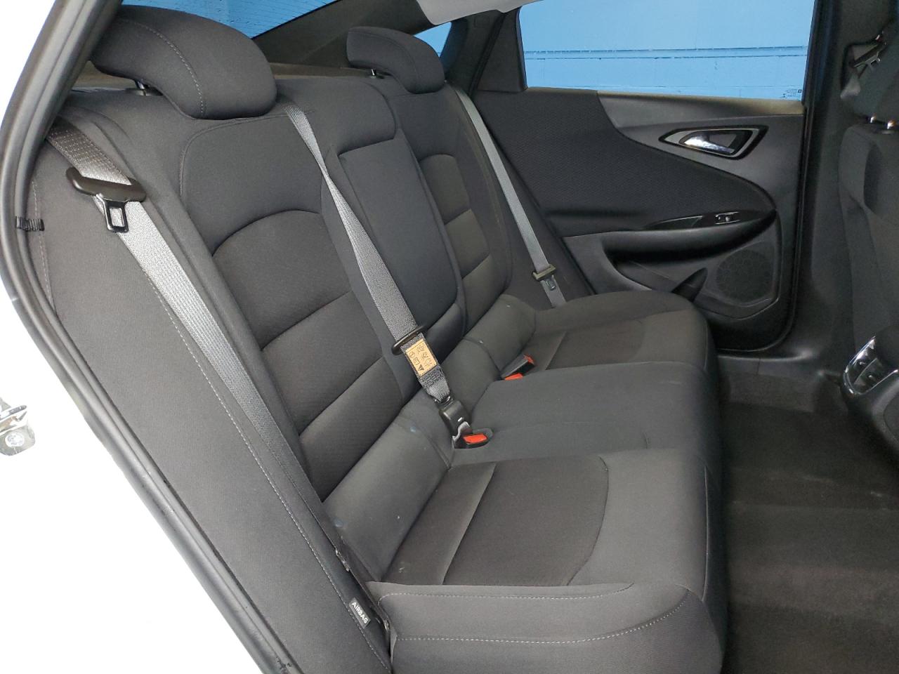 2023 Chevrolet Malibu - Image 10