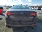 2011 Kia Optima Ex للبيع في Grantville، PA - Front End