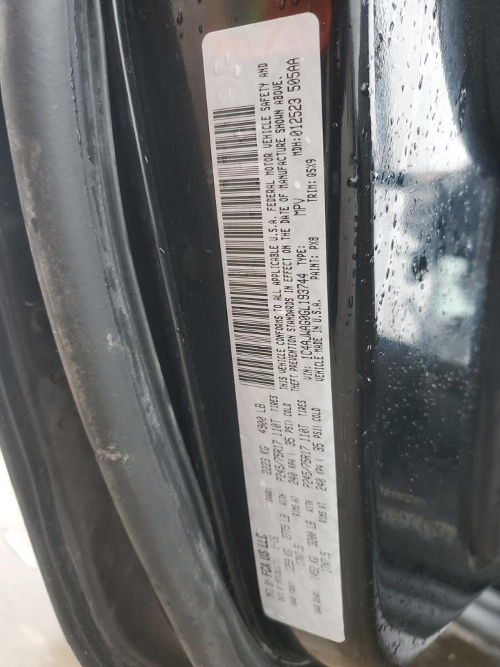 2016 Jeep Wrangler - Image 14