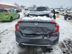 2021 HONDA CIVIC EX à vendre chez Copart ON - LONDON