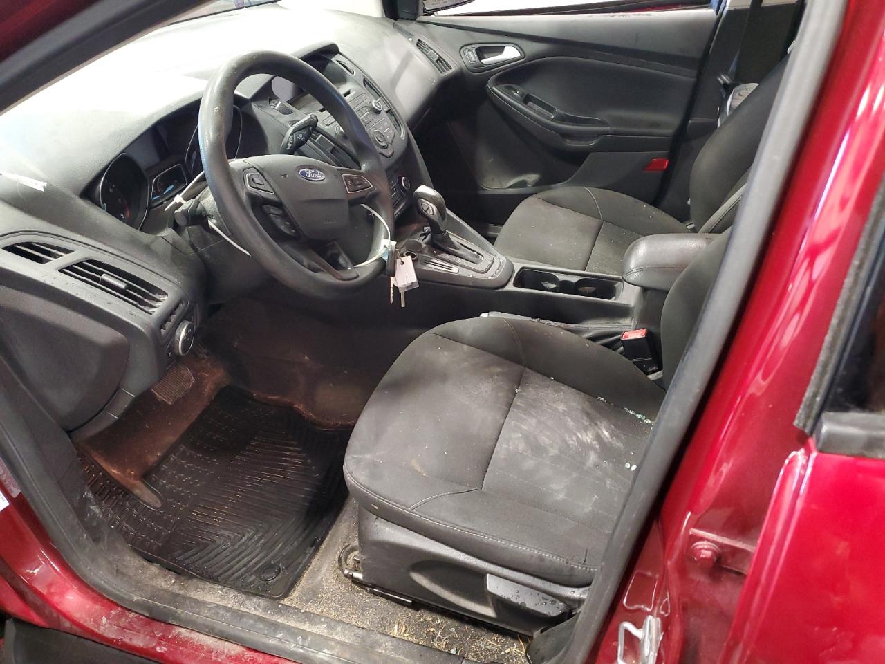 2016 Ford Focus - Image 7