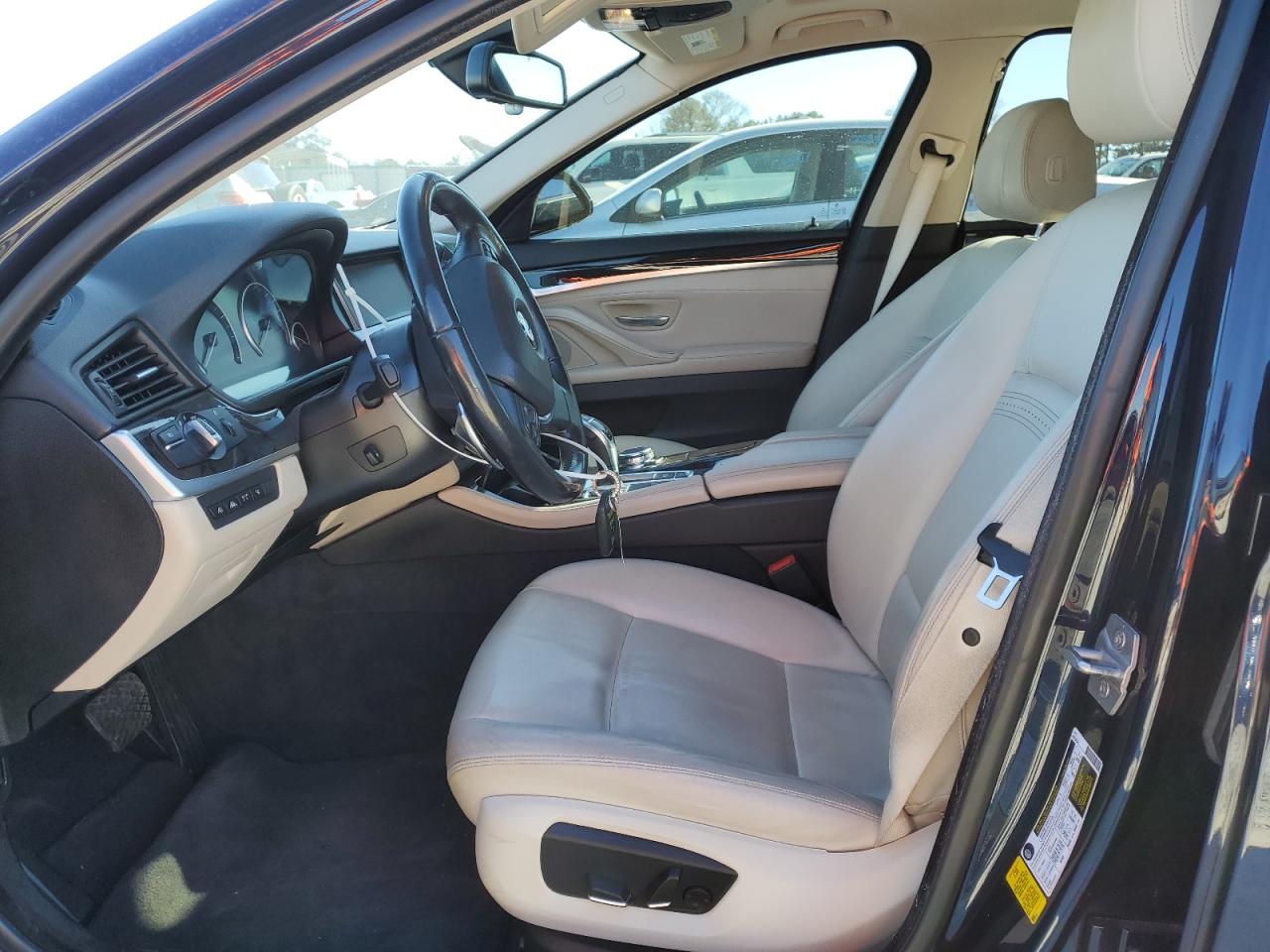 2016 BMW 5er - Image 7