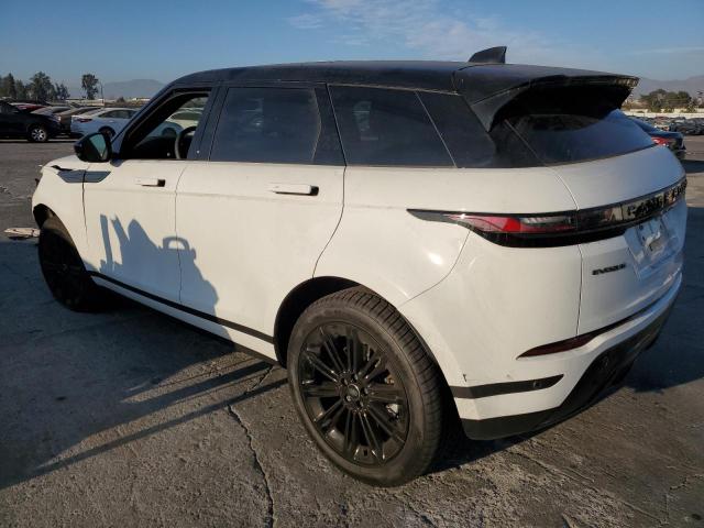  LAND ROVER RANGEROVER 2024 Белый