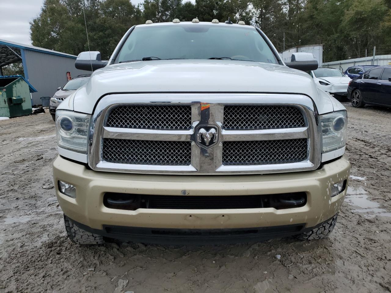 2014 RAM 2500 - Image 5