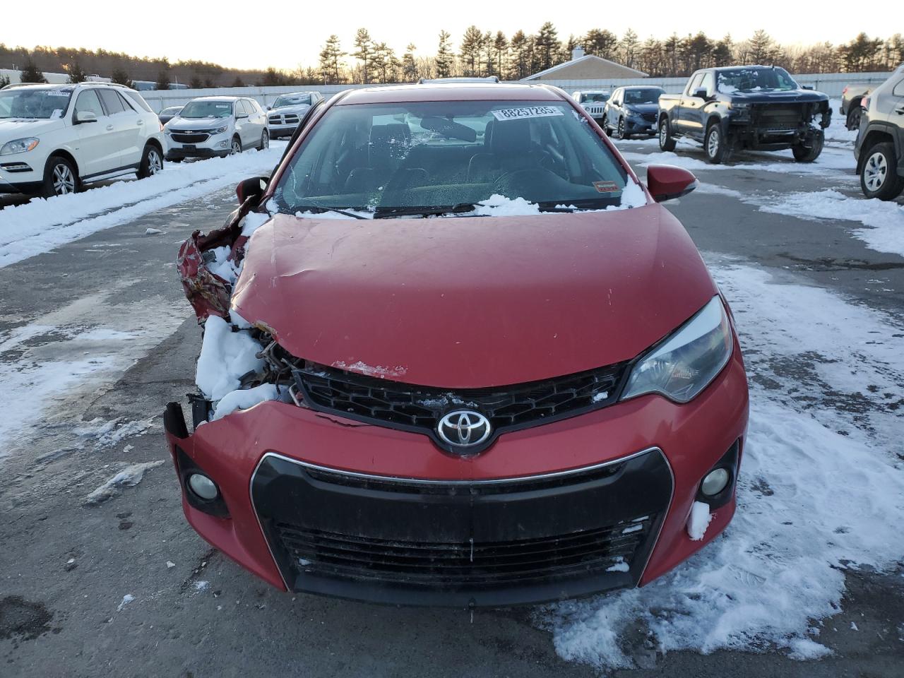 2016 Toyota Corolla - Image 5