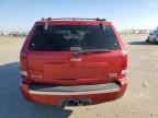 2005 Jeep Grand Cherokee Limited zu verkaufen in Fresno, CA - Side