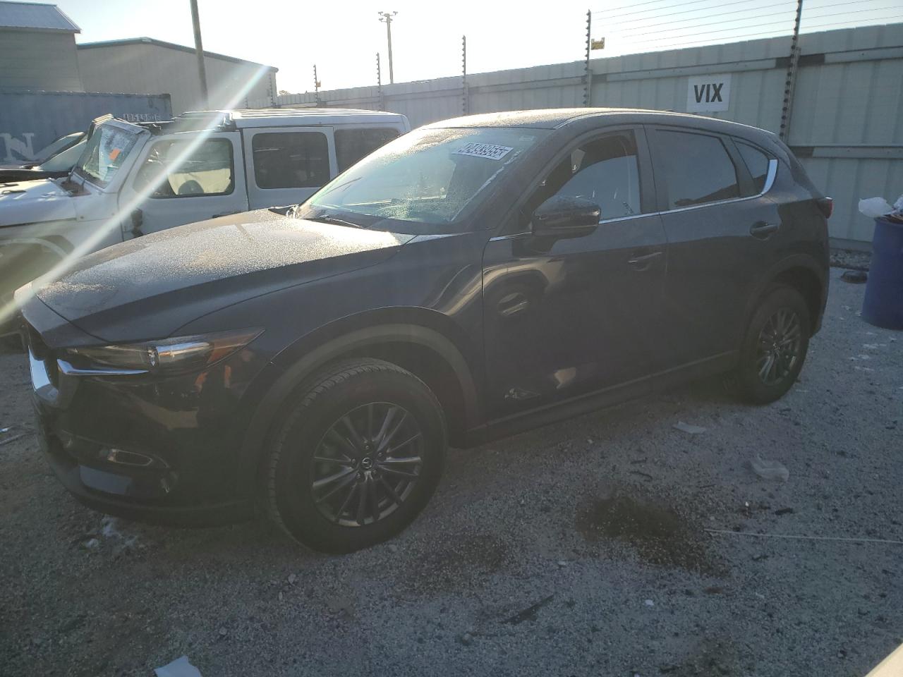 2020 Mazda CX-5 - Image 1
