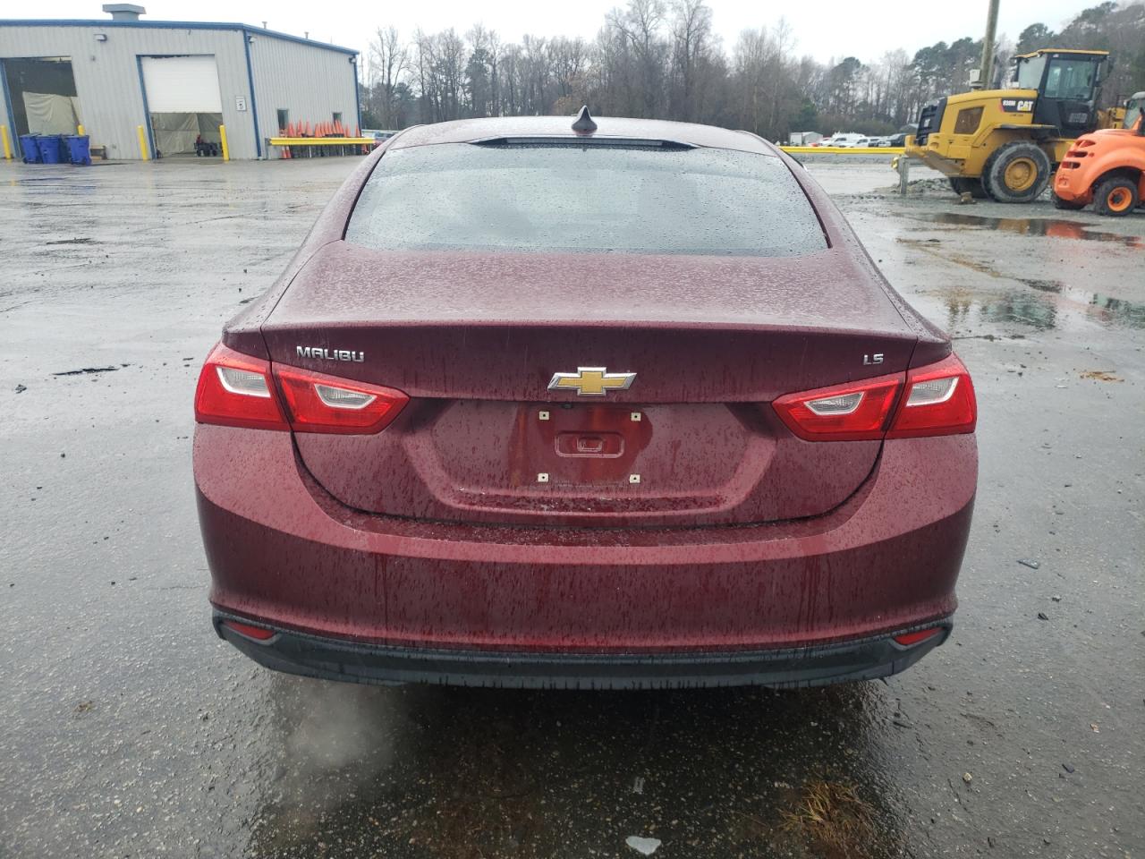 2016 Chevrolet Malibu - Image 6