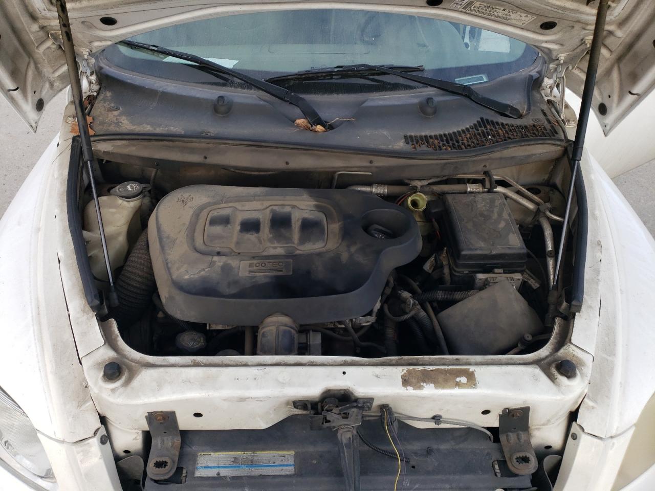 2006 Chevrolet HHR - Image 13