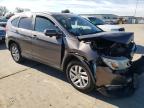 2015 Honda Cr-V Exl for Sale in Sacramento, CA - Front End