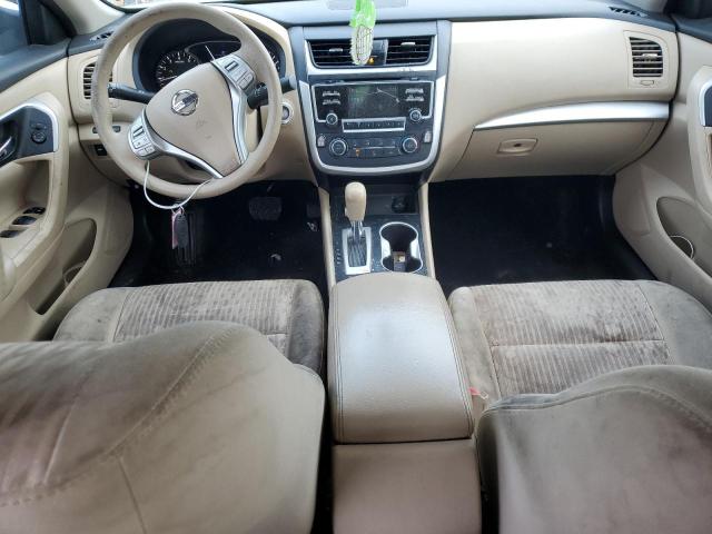  NISSAN ALTIMA 2017 Белый