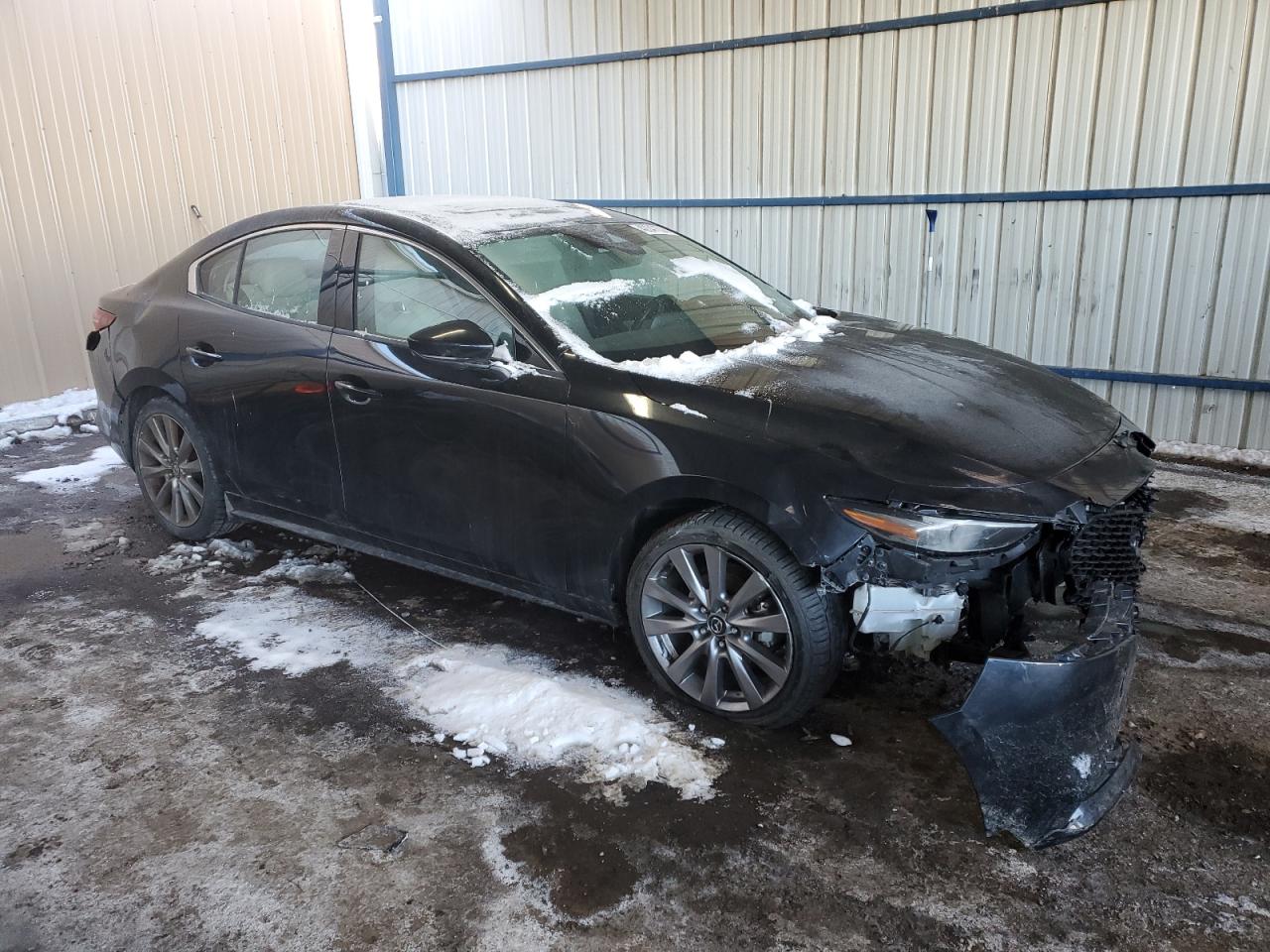 2019 Mazda 3 - Image 4