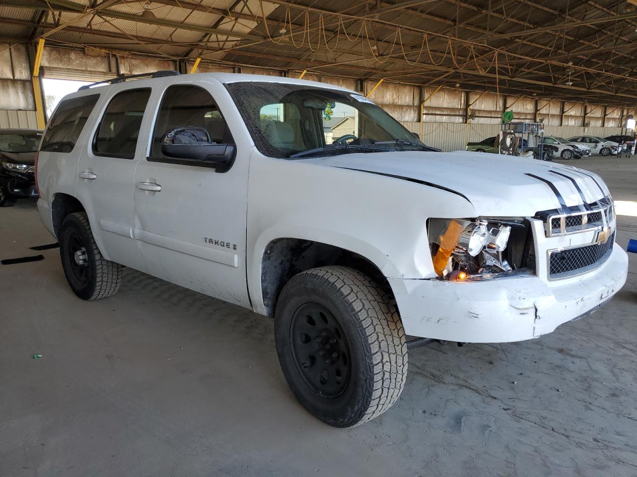 2007 Chevrolet Tahoe - Image 4