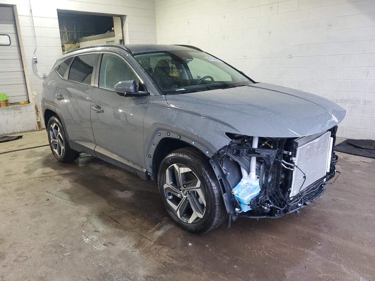 2024 Hyundai Tucson - Image 4