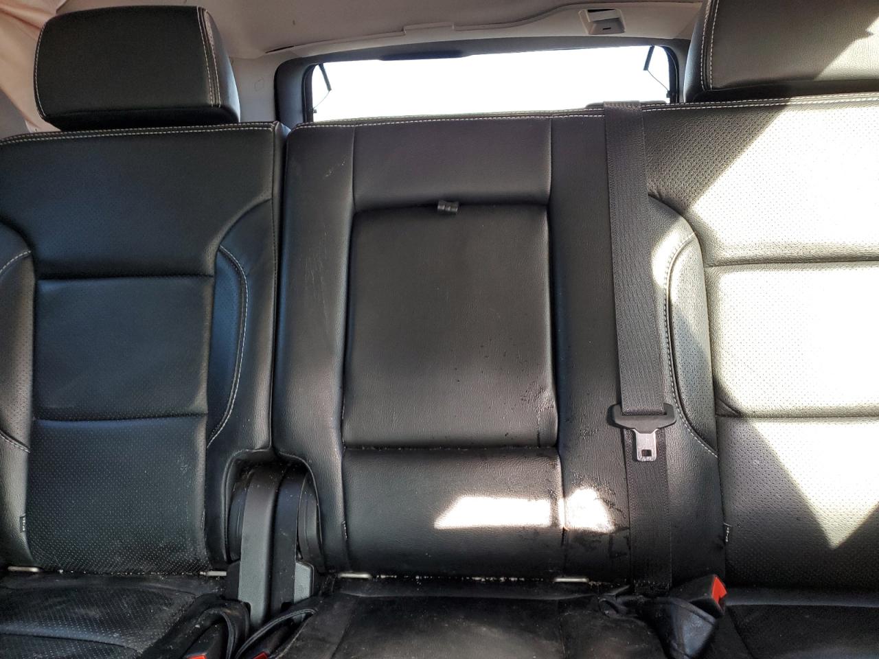 2019 Chevrolet Tahoe - Image 10