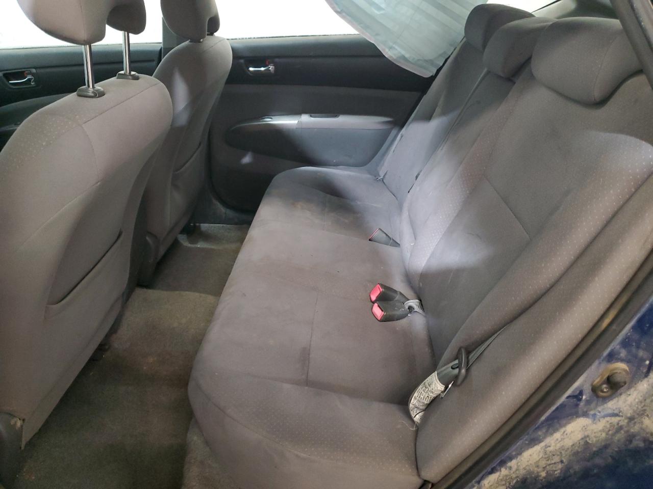 2009 Toyota Prius - Image 11