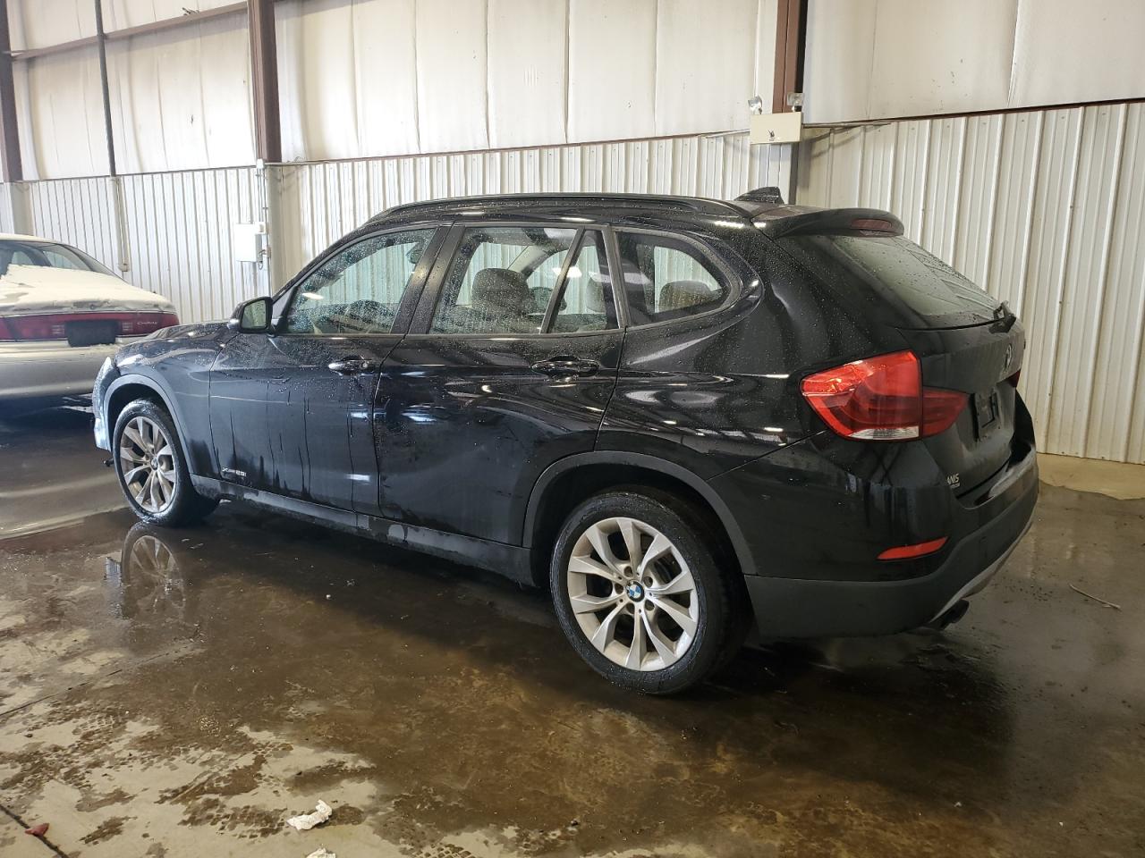 VIN WBAVL1C55EVY22746 2014 BMW X1 no.2