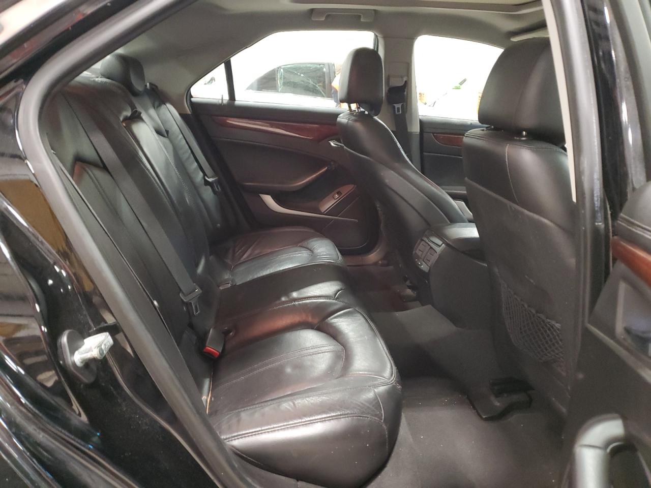 2011 Cadillac CTS - Image 10
