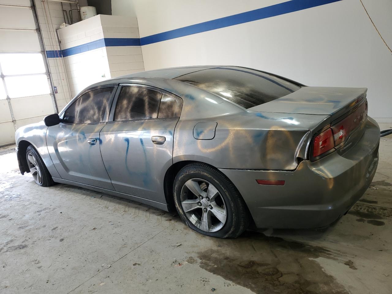 2011 Dodge Charger - Image 2