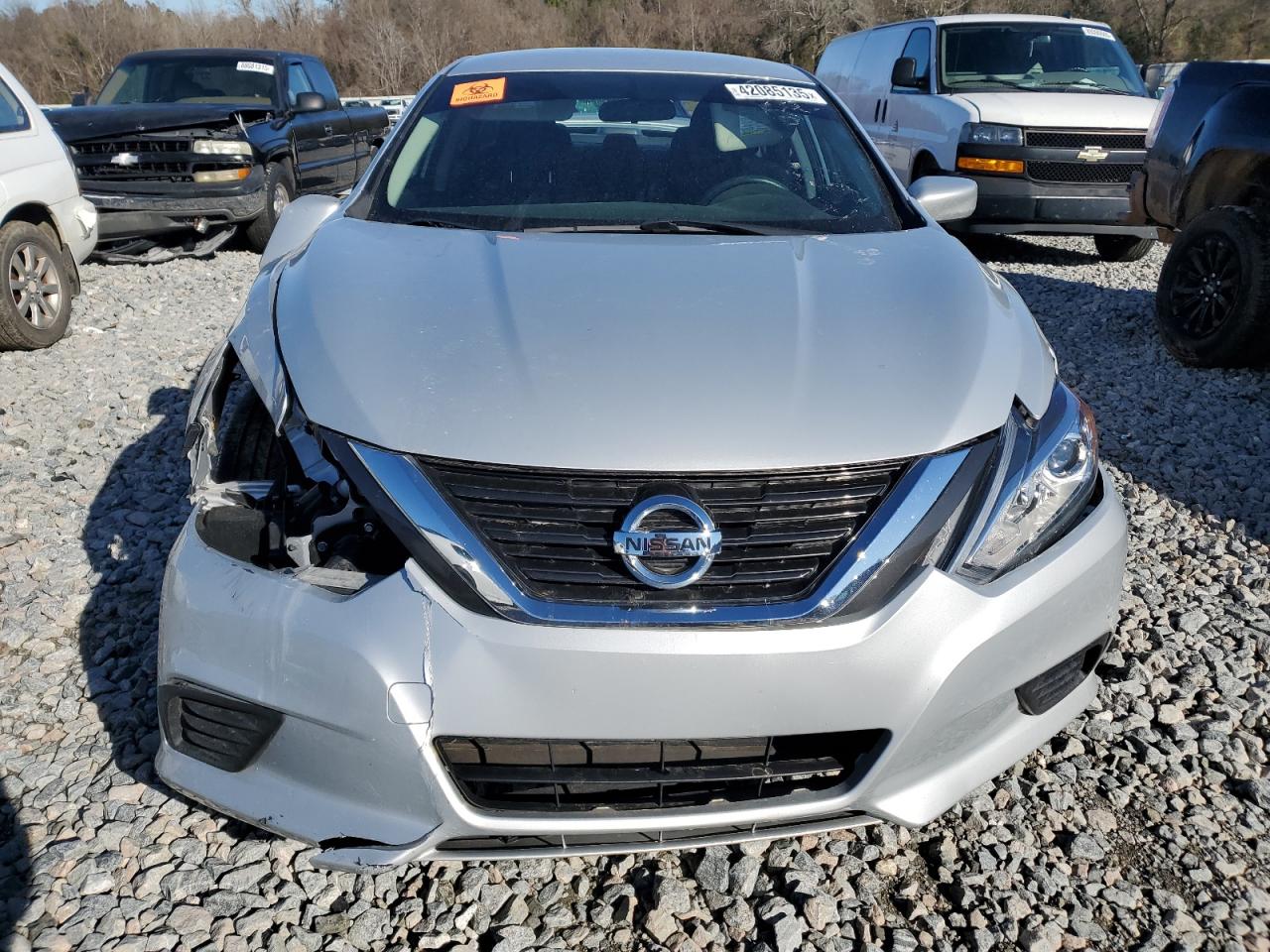 2018 Nissan Altima - Image 5