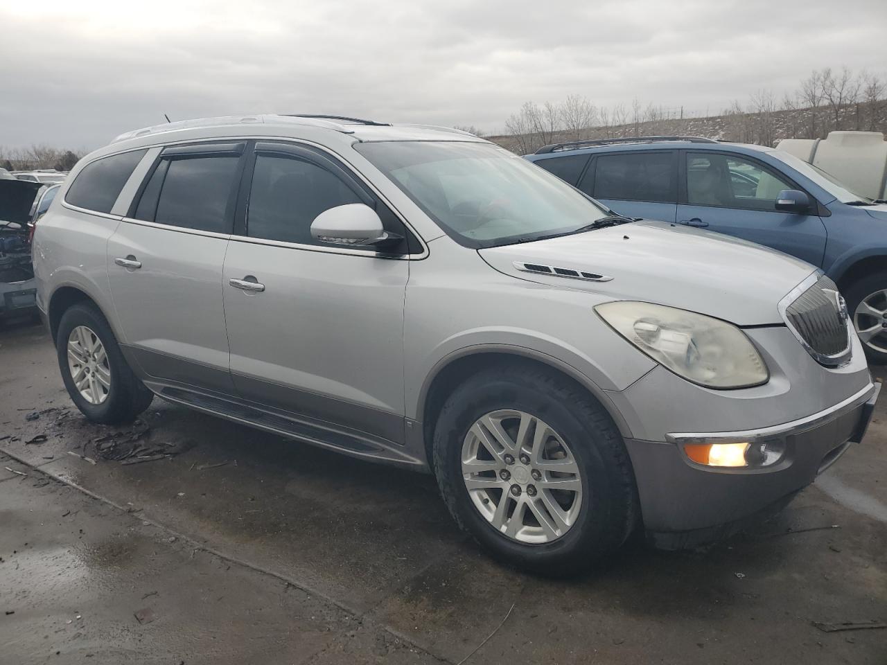 2009 Buick Enclave - Image 4
