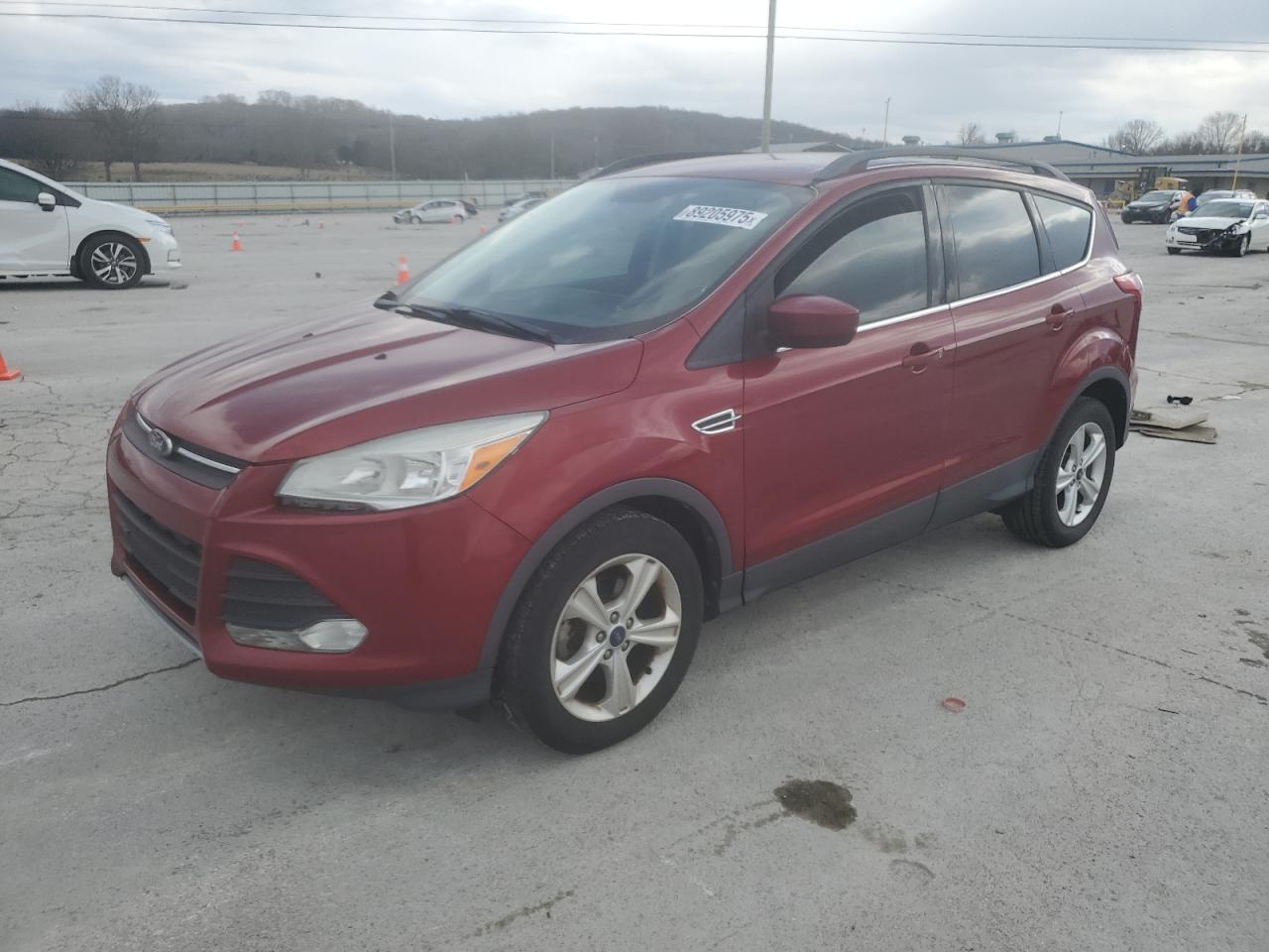 2014 Ford Escape - Image 1