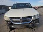 2017 Dodge Journey Sxt na sprzedaż w Orlando, FL - Front End