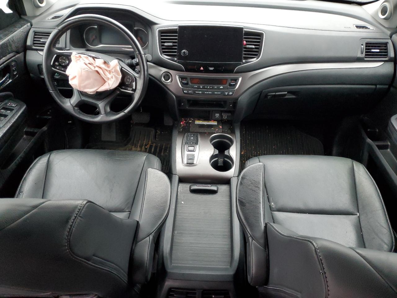 2021 Honda Pilot - Image 8