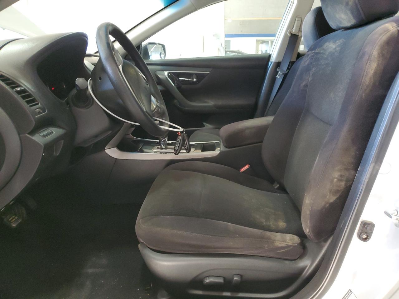 2013 Nissan Altima - Image 7