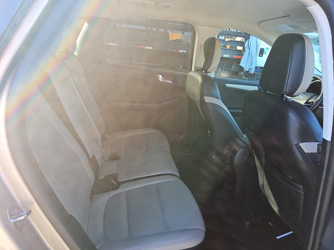 2021 Ford Escape - Image 11