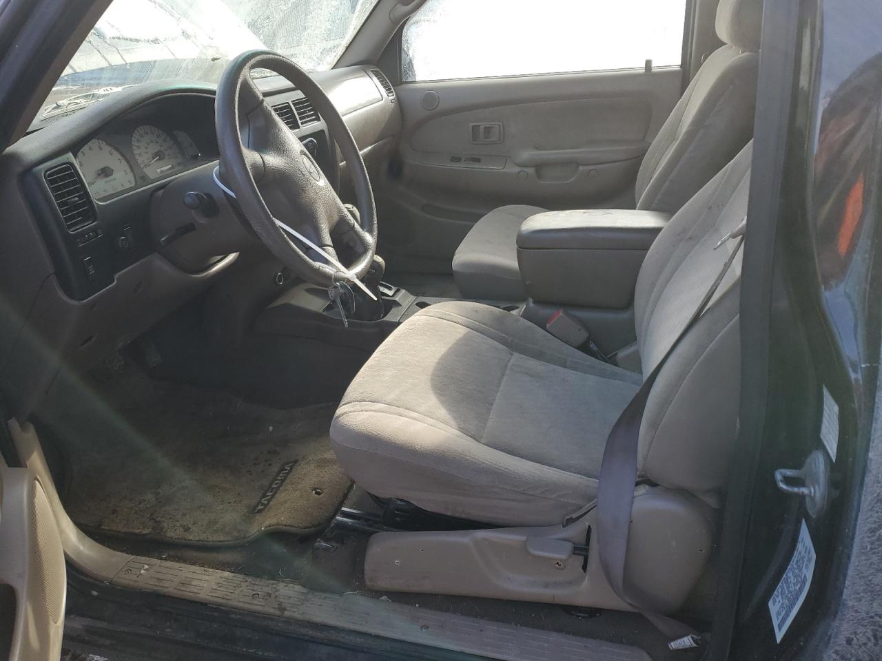 2001 Toyota Tacoma - Image 7
