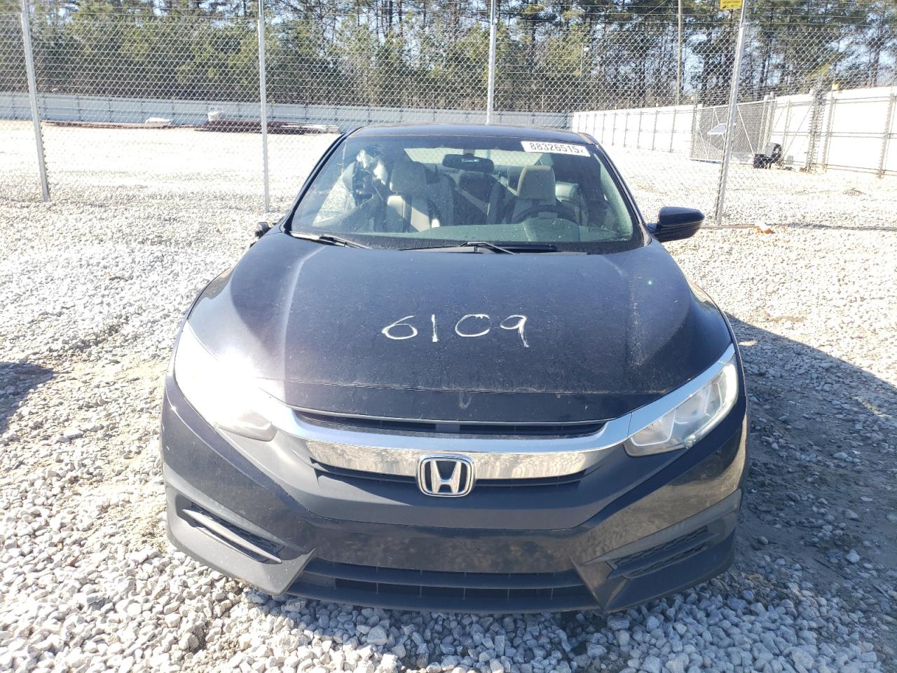 2017 Honda Civic - Image 5