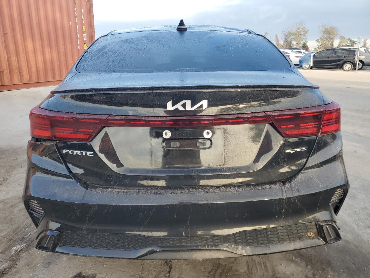 2023 Kia Forte - Image 6