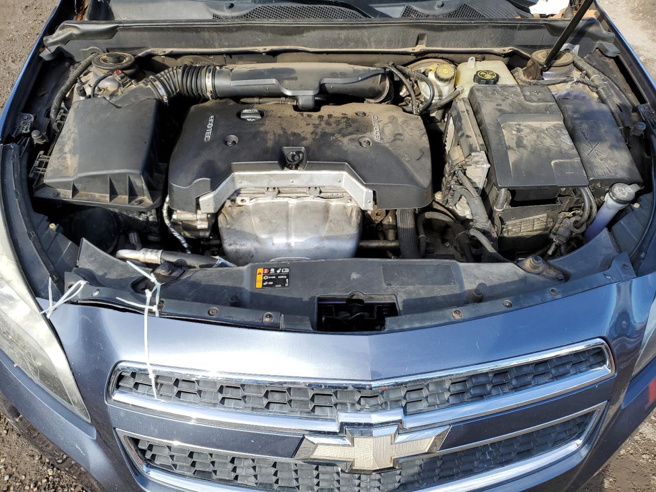2013 Chevrolet Malibu - Image 12