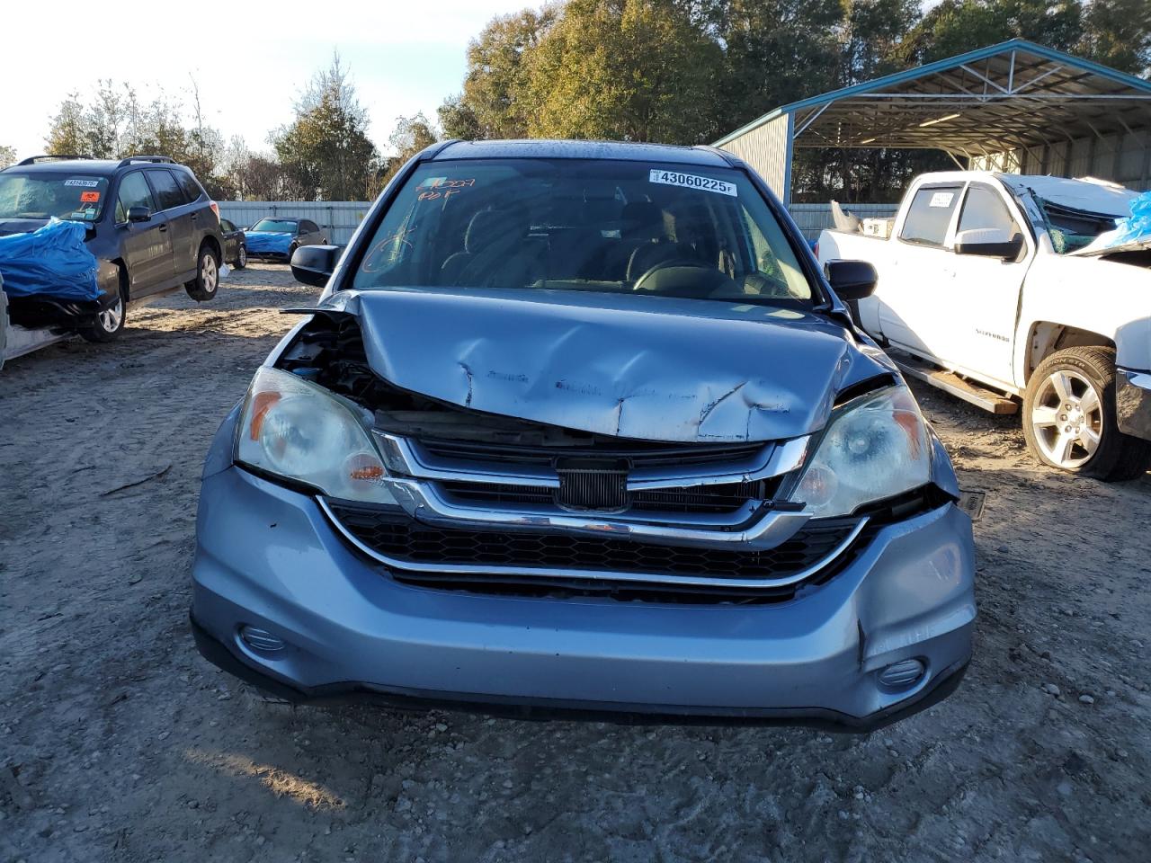 2011 Honda CR-V - Image 5