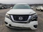2017 Nissan Pathfinder S for Sale in Chambersburg, PA - Front End