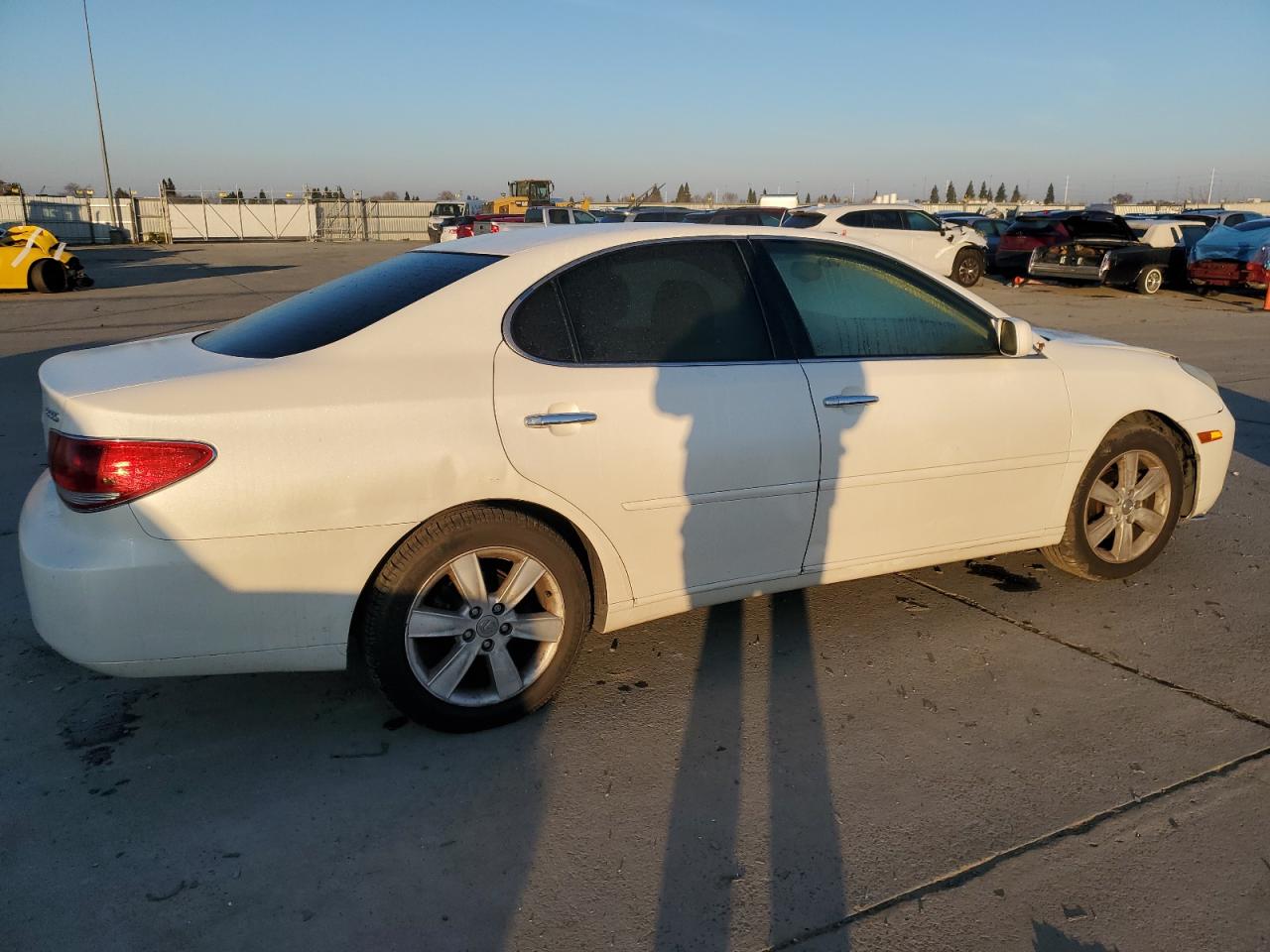 2006 Lexus ES - Image 3