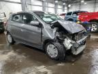 2019 Mitsubishi Mirage Es zu verkaufen in Ham Lake, MN - Front End