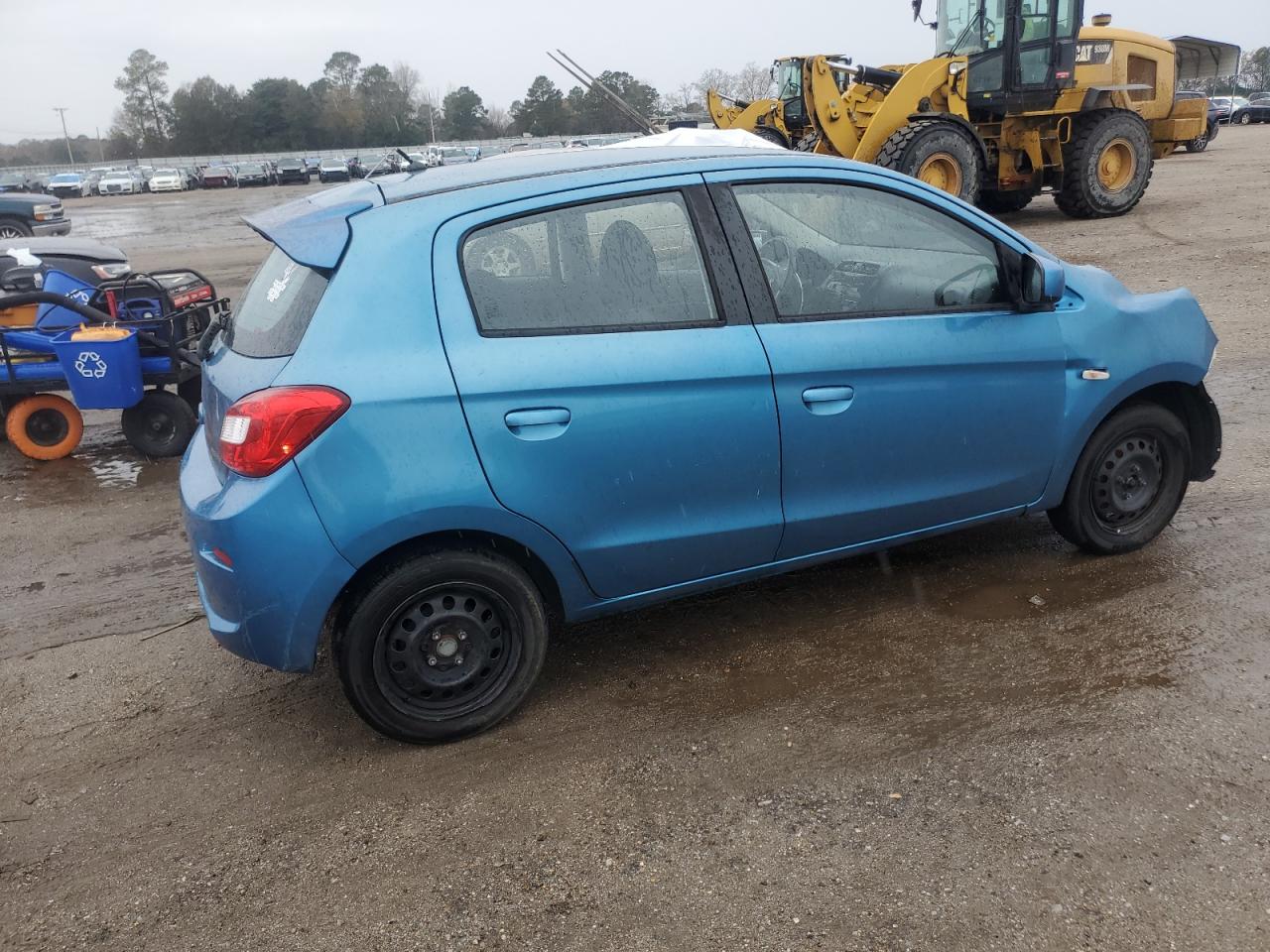 2017 Mitsubishi Mirage - Image 3