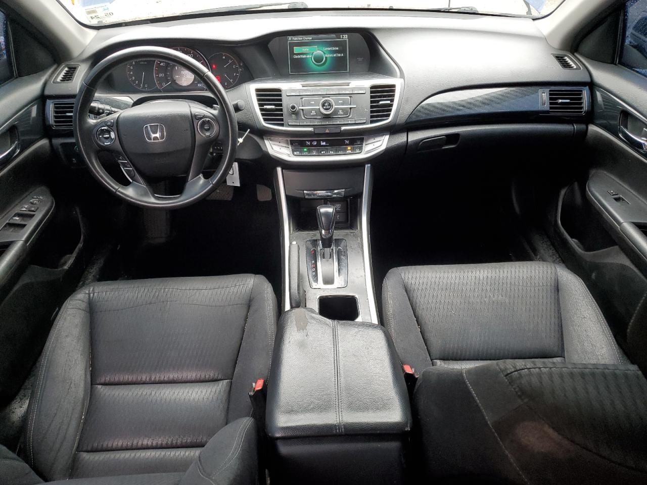 2014 Honda Accord - Image 8