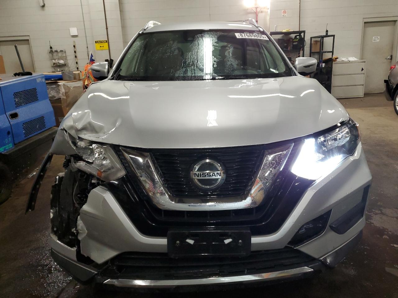 2019 Nissan Rogue - Image 5