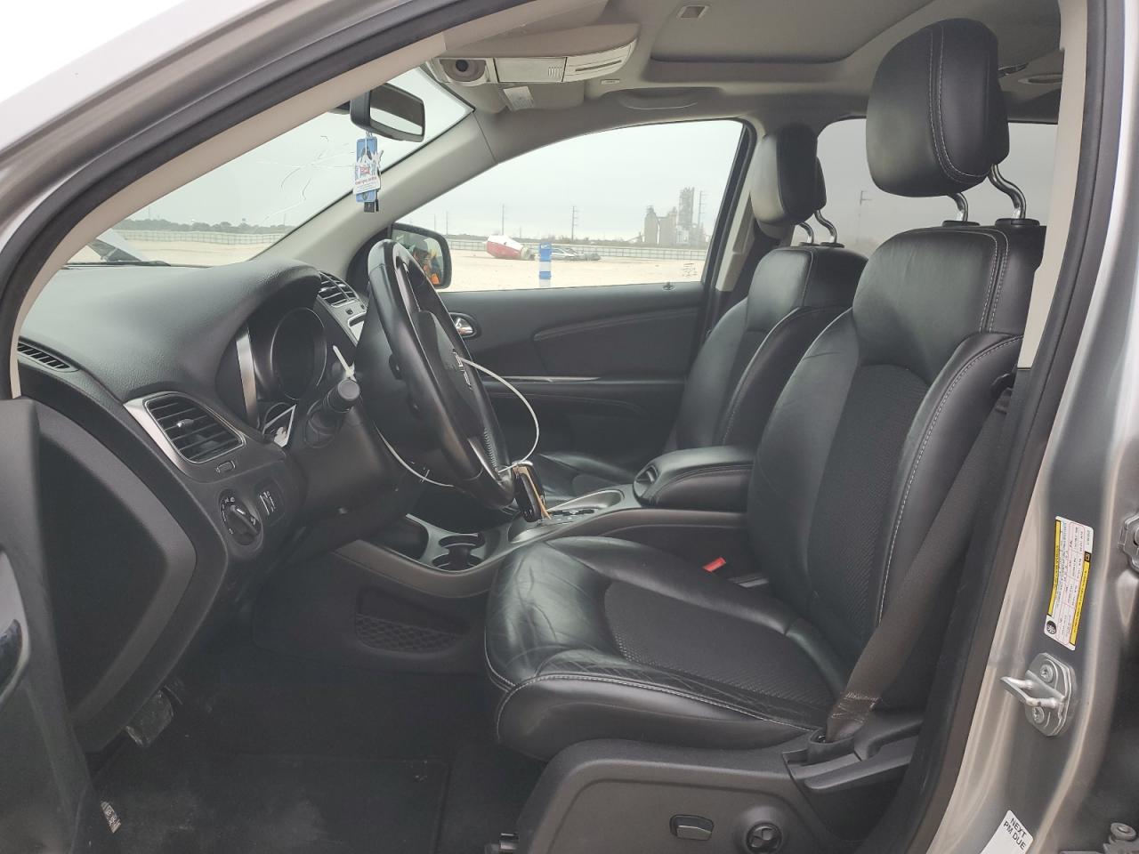 2020 Dodge Journey - Image 7
