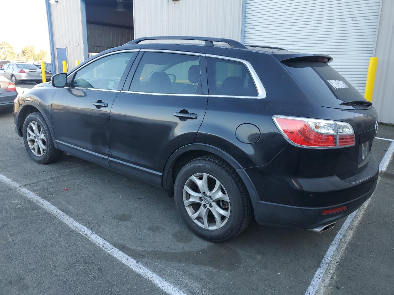 2012 Mazda CX-9 - Image 2