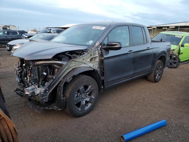 2024 Honda Ridgeline Trail Sport