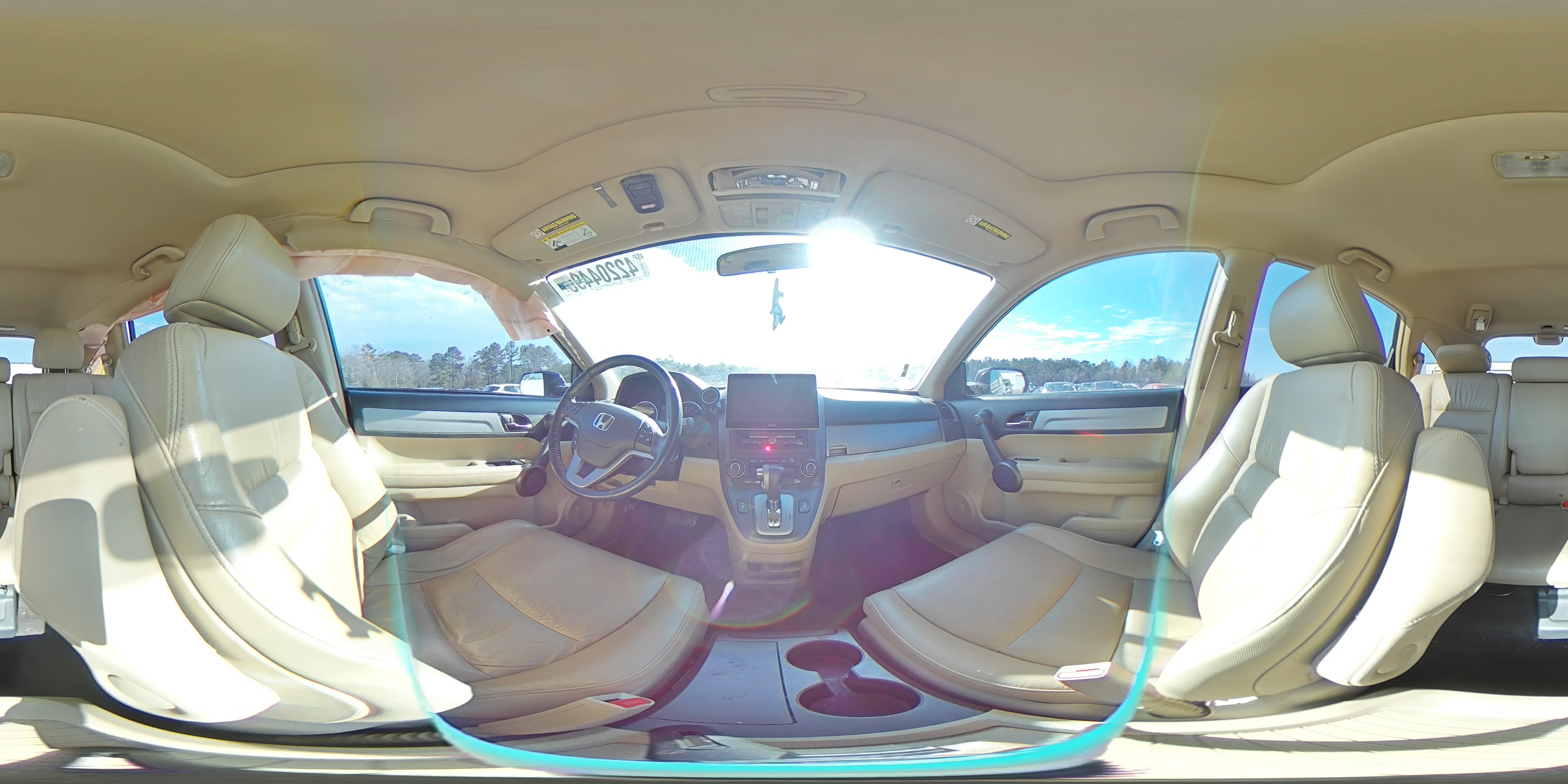 2011 Honda CR-V - Image 13