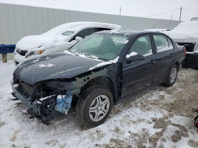 2006 Chevrolet Malibu Ls